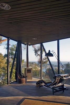 Casa Rustica en Chile