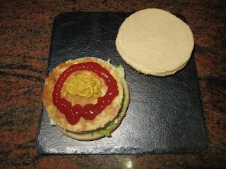 TORTIBURGUER