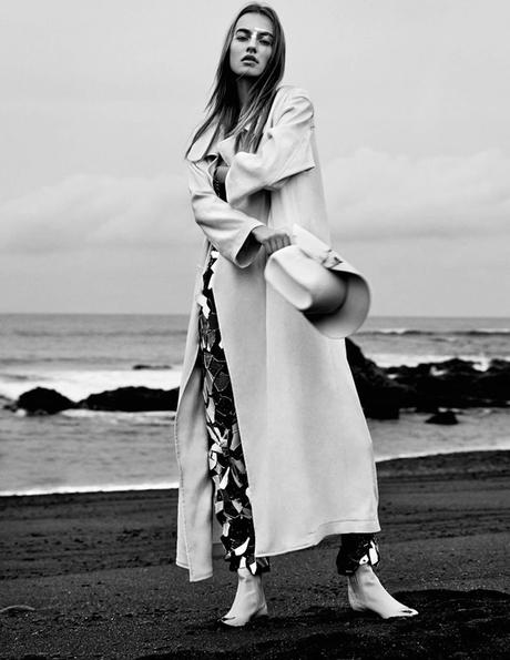 Modern Cowgirl