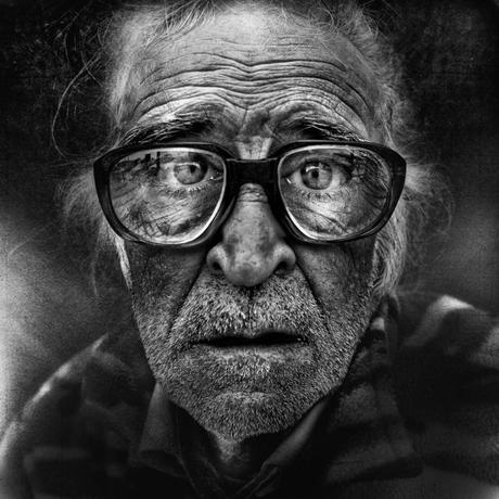 Lee Jeffries: Los Ángeles perdidos