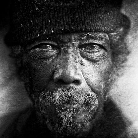 Lee Jeffries: Los Ángeles perdidos