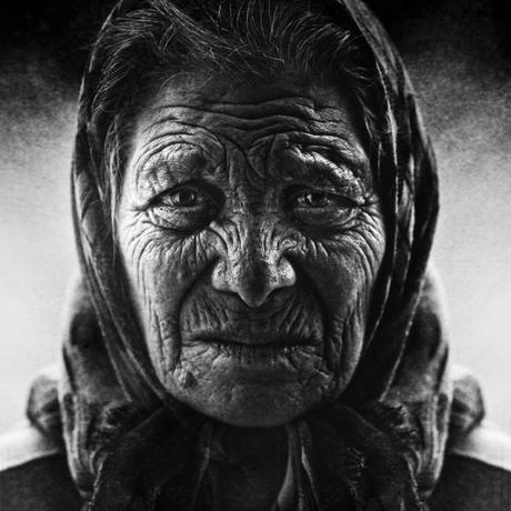 Lee Jeffries: Los Ángeles perdidos