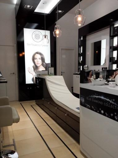 FOREVER FLAWLESS: EXPERIENCIA COSMÉTICA DE LUJO EN MADRID