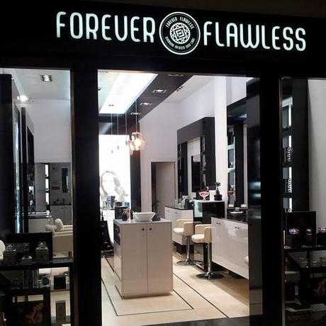 FOREVER FLAWLESS: EXPERIENCIA COSMÉTICA DE LUJO EN MADRID