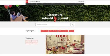 La evolución es cosa de niños websm