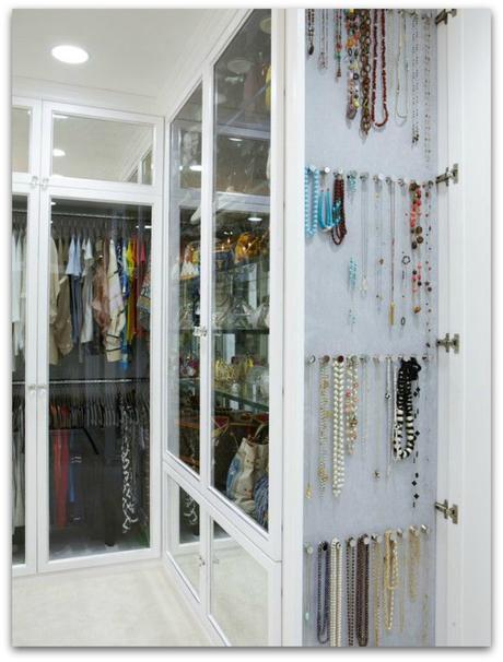 10 Ideas para organizar tus accesorios