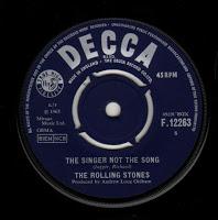 The Beatles y The Rolling Stones - Parte 2 1964 - 1965