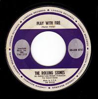 The Beatles y The Rolling Stones - Parte 2 1964 - 1965