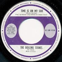 The Beatles y The Rolling Stones - Parte 2 1964 - 1965