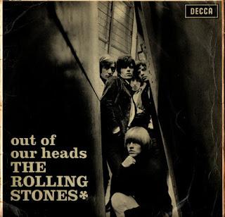 The Beatles y The Rolling Stones - Parte 2 1964 - 1965