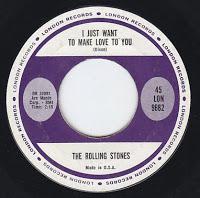 The Beatles y The Rolling Stones - Parte 2 1964 - 1965