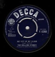 The Beatles y The Rolling Stones - Parte 2 1964 - 1965