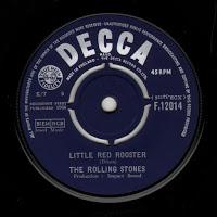 The Beatles y The Rolling Stones - Parte 2 1964 - 1965