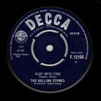 The Beatles y The Rolling Stones - Parte 2 1964 - 1965