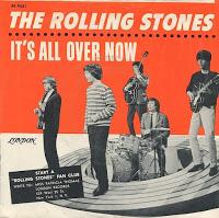 The Beatles y The Rolling Stones - Parte 2 1964 - 1965