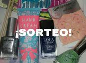 SORTEO UÑAS CumpleBlog años