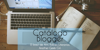 Catálogo Blogger