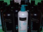 Probando Volumen Irresistible TRESemmé gracias Testamus