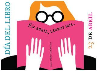 En abril, libros mil