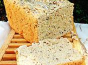 muesli (Panificadora)