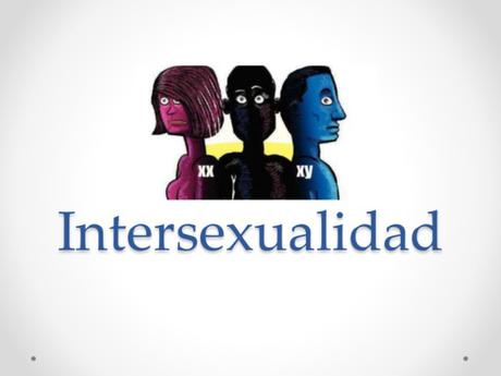 intersexualidad
