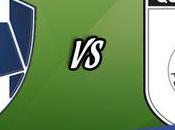 Monterrey Querétaro Vivo Clausura 2016 Sábado Abril