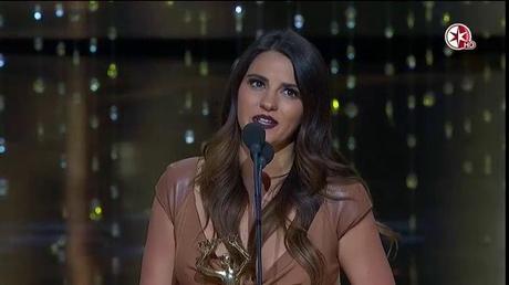 Ganadores de los premios TVyNovelas México 2016