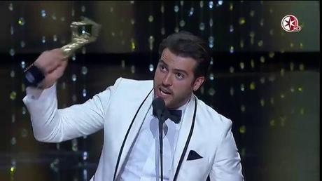 Ganadores de los premios TVyNovelas México 2016