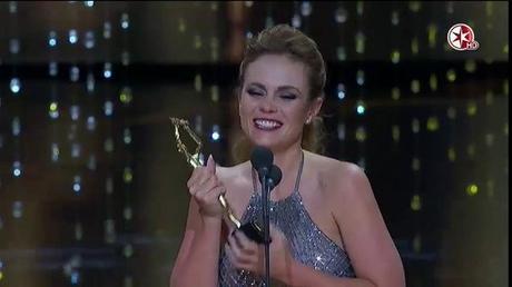 Ganadores de los premios TVyNovelas México 2016