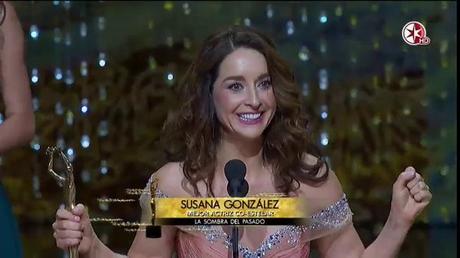 Ganadores de los premios TVyNovelas México 2016