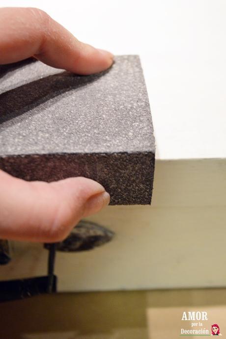 DESAFÍO COLOR: AZUL