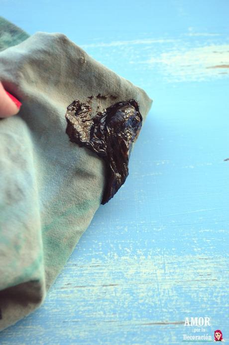 DESAFÍO COLOR: AZUL