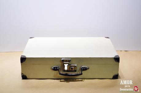 DESAFÍO COLOR: AZUL