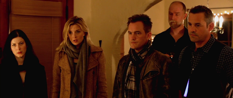 Coherence - 2013