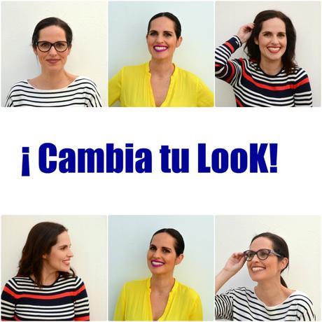 Cambia tu look en El Corte Inglés Cambia tu look en El Corte Inglés