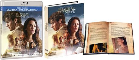 Sorteamos edición Digibook Todo 