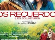 Crítica "Los recuerdos", dirigida Jean-Paul Rouve