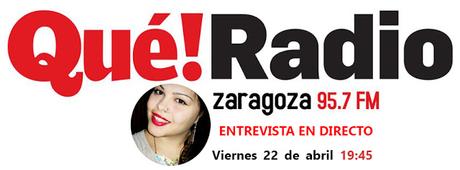 Nos vemos en La avenida de los libros