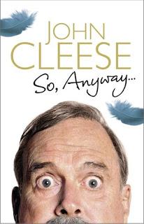 John Cleese - So, anyway...(crítica)