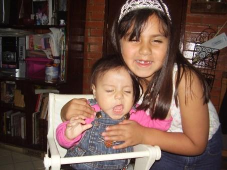 Los niños crecen con #Netflix OLYMPUS DIGITAL CAMERA