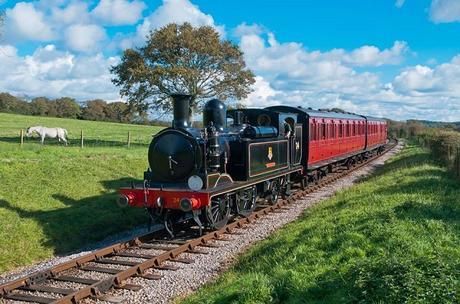 LUNA DE MIEL:  LA ISLA DE WIGHT