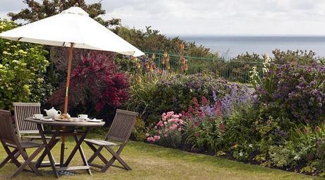 LUNA DE MIEL:  LA ISLA DE WIGHT