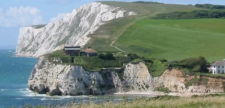 LUNA DE MIEL:  LA ISLA DE WIGHT