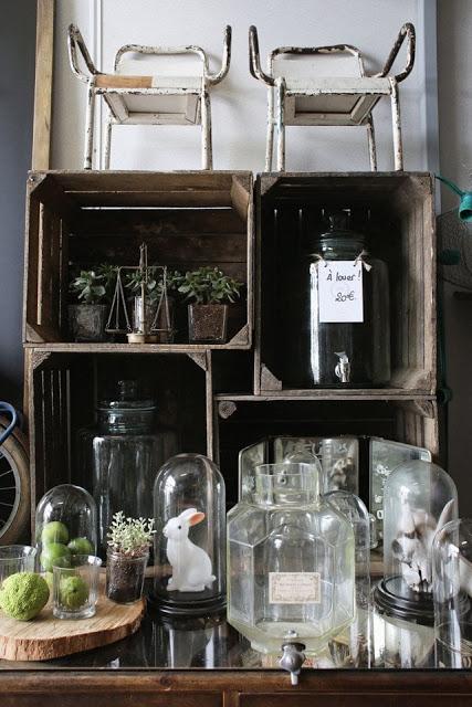 FLORISTERÍA POPPY... NOS VAMOS DE 