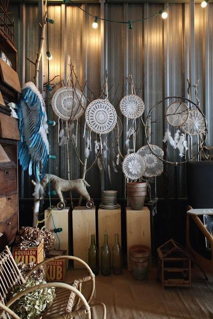 FLORISTERÍA POPPY... NOS VAMOS DE 