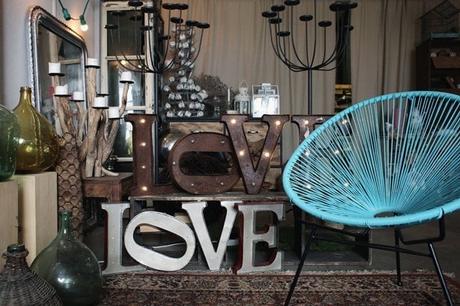 FLORISTERÍA POPPY... NOS VAMOS DE 