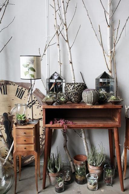 FLORISTERÍA POPPY... NOS VAMOS DE 