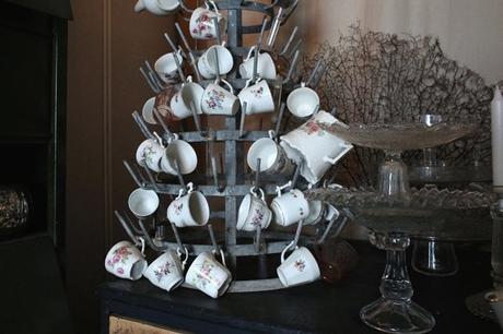 FLORISTERÍA POPPY... NOS VAMOS DE 