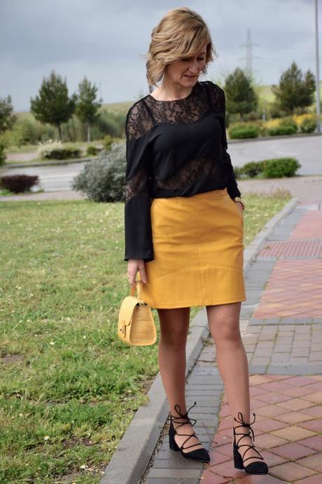 spring outfits by Diseneitorforever