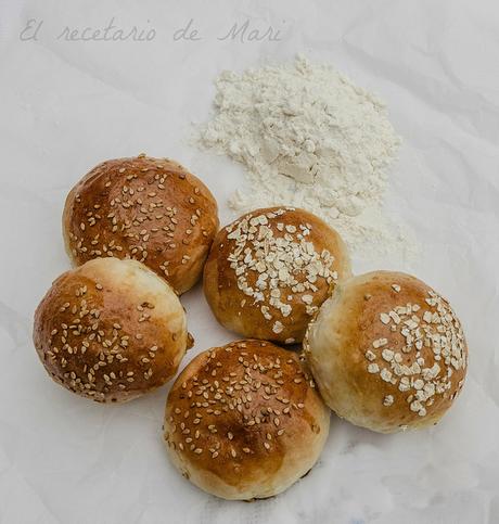 pan de hamburguesas 2